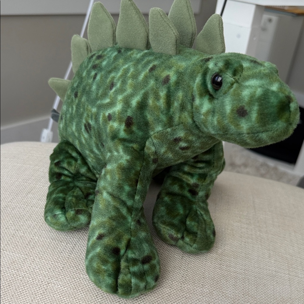 Plush Dinosaur Stuffed Animal